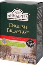 Ahmad Tea English Breakfast -