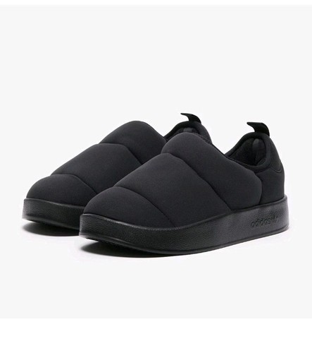 Adidas puffylette shoes - adidas, j