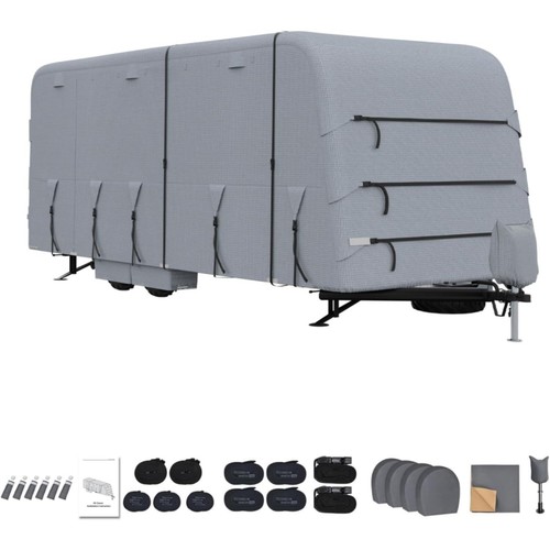 Cover layer waterproof - layer,