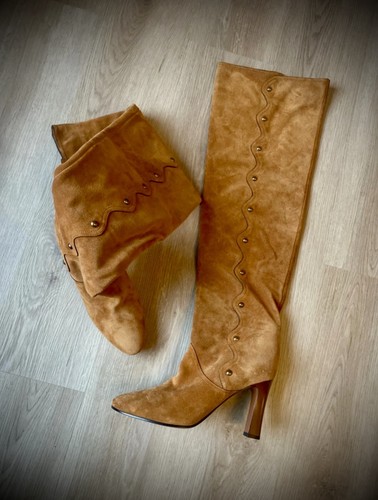 New chloe size uk9 - uk9, thigh