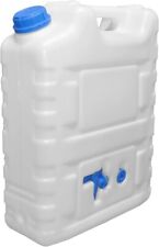 20 Litre Plastic Water Carrier