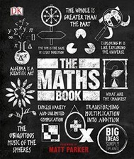 The Maths Book: Big Ideas