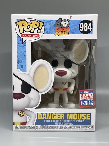 Funko pop 984 - funko,