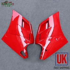 Fit For Ducati 916 996 998 748 Motorcycle Bodywork Bawing Side Fairing Panel