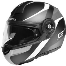 Schuberth C3 Pro Sestante Grey