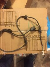 Toyota Celica gen7 vvti Rear ABS Sensor Cable 190 t-sport vvtli Left / Right