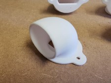 Quail feeder No more wasted