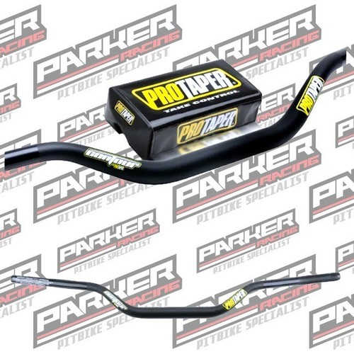 Pro taper carmichael contour - pro,