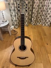 Lowden F-35 12th Fret  Indian Rosewood/ Adirondack Spruce