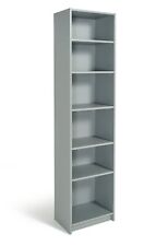 Home Maine Narrow Bookcase -