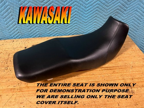 Replacement seat cover - ., fits