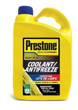Prestone Coolant Antifreeze