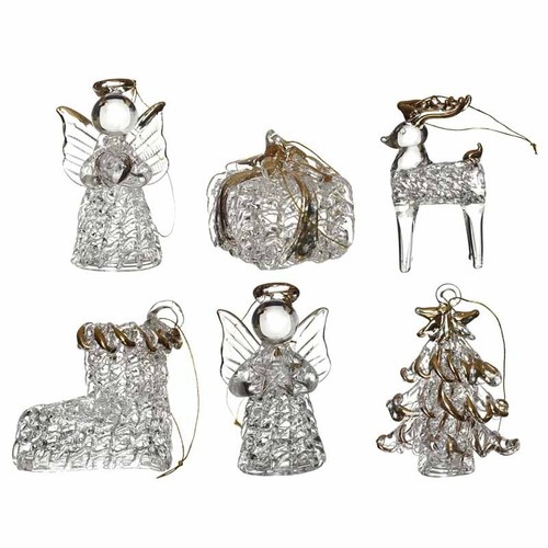 Heaven sends set novelty - heaven, 6