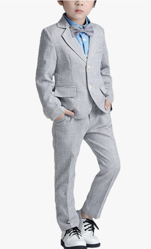 Piece boys suits long sleeve - piece,