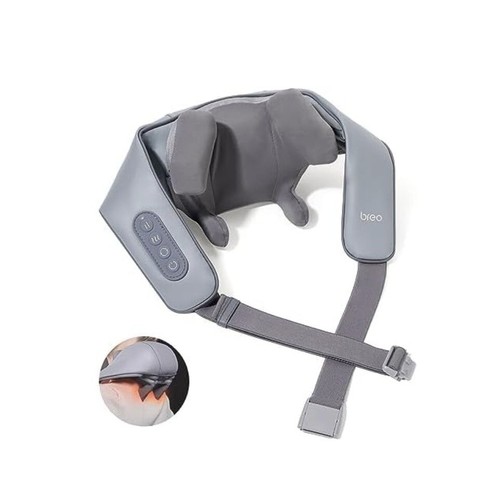 Breo mini neck massager - n5,