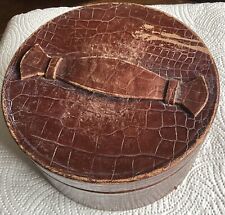 Leather Collar Box Inc Collar