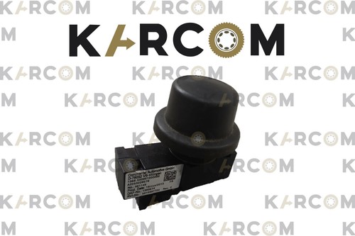 Daf menu control switch - menu,