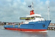 ap1243 - UK Oil Rig Service -