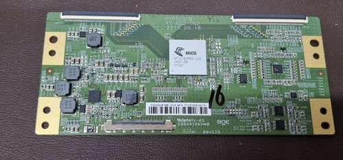 Lvds tcon board for - for, philips