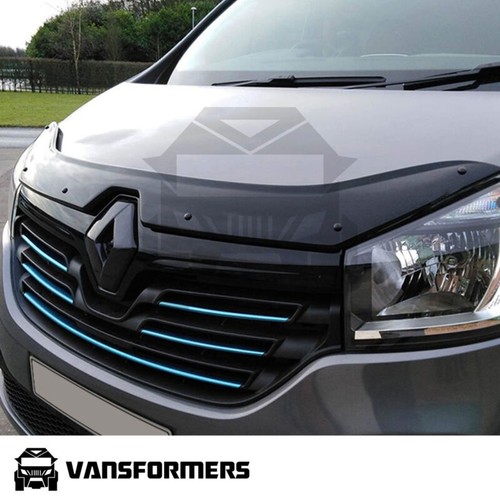 Renault trafic x82 - renault,