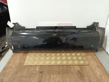 SMART FORTWO COUPE PASSION E4 3 DOHC 2006-2014 BUMPER CENTER REAR A4516470001