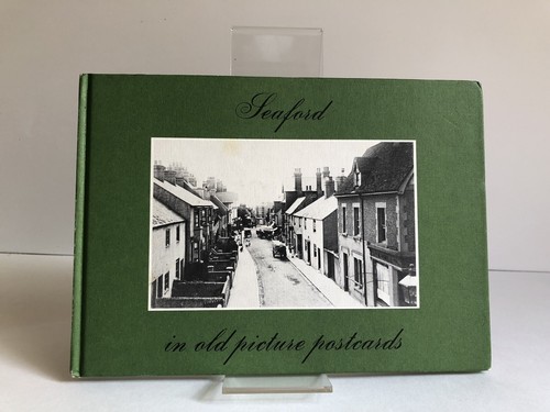 Scarce seaford old picture - scarce,