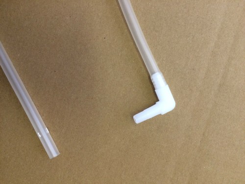 Leisure battery vent tube - 2x,