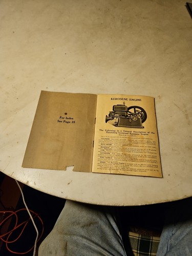Antique kerosene gasoline - antique,