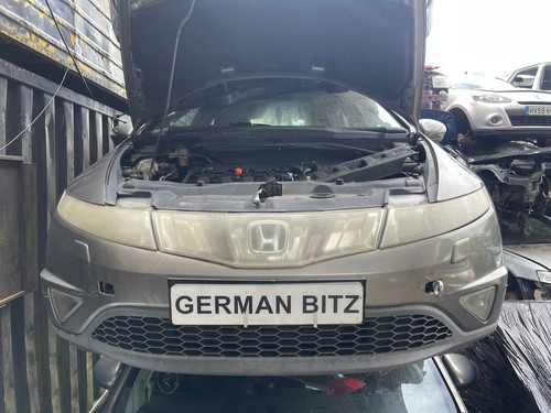 Honda civic mk8 2005 2010 - honda, 2005-2010