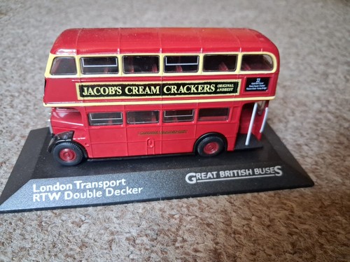 Great british buses london - great,