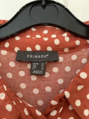 Primark dress - primark,