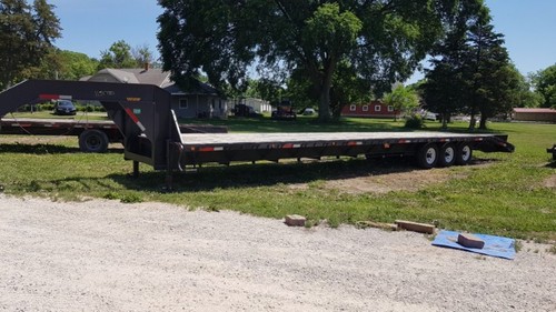 2002 load trail - load,