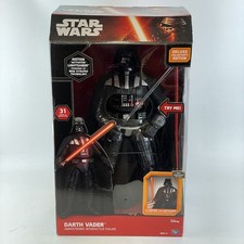 Boxed Star Wars Disney Darth