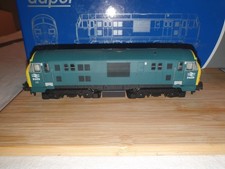 Dapol D1000H Class 22 D6328 in