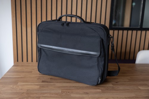 Samsonite shoulder laptop bag - samsonite,