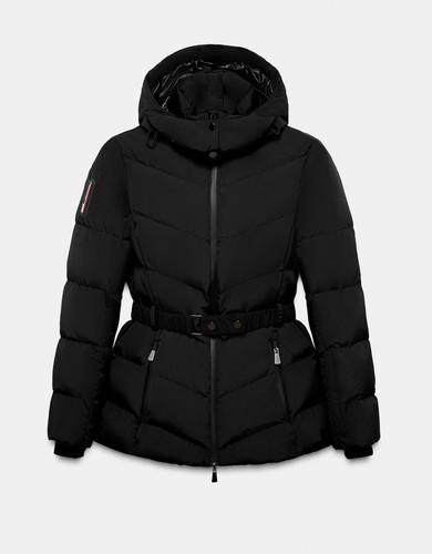 Zara ski collection down recco - zara,
