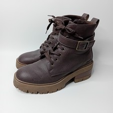 BLOWFISH MALIBU WOMENS BOOTS -