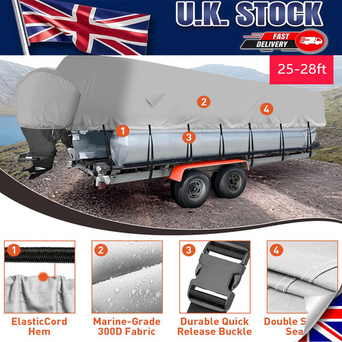 Heavy duty boat - heavy,