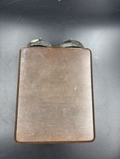 Vintage gpo bell set 41 - no.,