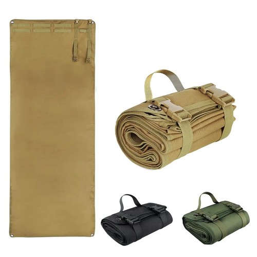 Outdoor shooting training mat - shooting,