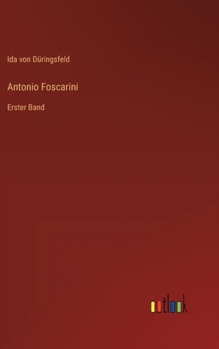 Dringsfeld antonio foscarini - dringsfeld,