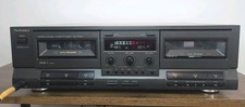 Technics RS-TR333 Auto Reverse