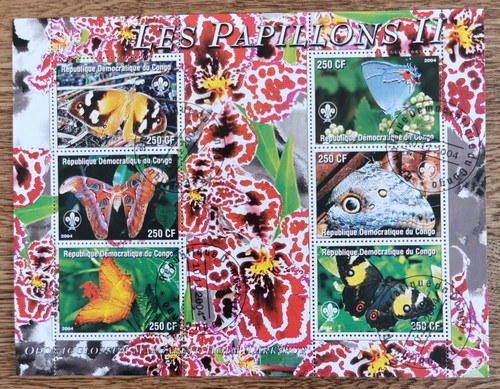 Philatelic stamps 907 - stamps, no.