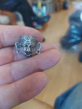 vintage Mexican sterling