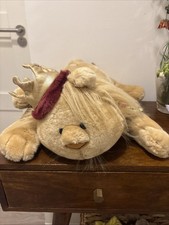 Tesco Vintage Chilly & Friends