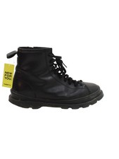 Camper Men's Boots UK 9 Black
