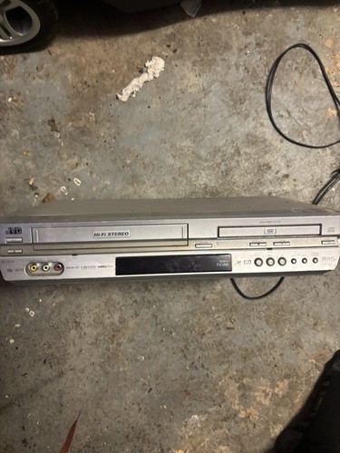 Jvc sound system - sound, wired