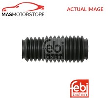 BELLOWS STEERING RACK BOOT