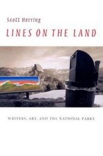 Lines on the Land: Writers