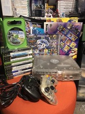 Crystal Xbox Bundle - 2